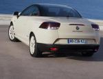 Renault Megane Coupe configuration Renault Megane Coupe configuration 2014
