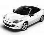 Renault Megane Coupe new Renault Megane Coupe new 2004
