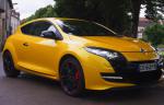 Megane R.S. Renault concept Megane R.S. Renault concept 2013