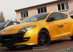 Megane R.S. Renault Specification Megane R.S. Renault Specification 2013