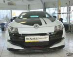 Renault Megane R.S. configuration Renault Megane R.S. configuration hatchback