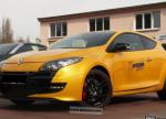 Renault Megane R.S. spec Renault Megane R.S. spec 2008