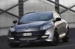 Renault Megane R.S. specs Renault Megane R.S. specs coupe