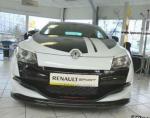 Renault Megane R.S. usa Renault Megane R.S. usa suv
