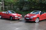 Megane Cabriolet Renault approved Megane Cabriolet Renault approved hatchback