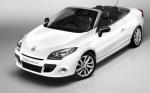 Megane Cabriolet Renault auto Megane Cabriolet Renault auto sedan