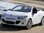 Megane Cabriolet Renault sale Megane Cabriolet Renault sale 2014