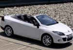 Megane Cabriolet Renault used Megane Cabriolet Renault used 2015
