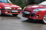Renault Megane Cabriolet approved Renault Megane Cabriolet approved 2009
