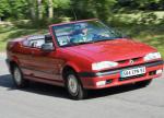 Renault Megane Cabriolet Characteristics Renault Megane Cabriolet Characteristics 2005