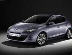 Megane Hatchback Renault configuration Megane Hatchback Renault configuration 2012