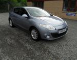 Megane Hatchback Renault cost Megane Hatchback Renault cost 2010