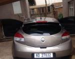 Megane Hatchback Renault lease Megane Hatchback Renault lease 2010