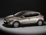 Renault Megane Hatchback Characteristics Renault Megane Hatchback Characteristics 2013