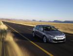 Renault Megane Hatchback concept Renault Megane Hatchback concept suv