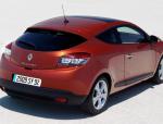 Renault Megane Hatchback configuration Renault Megane Hatchback configuration coupe