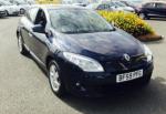 Renault Megane Hatchback for sale Renault Megane Hatchback for sale hatchback