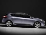 Renault Megane Hatchback parts Renault Megane Hatchback parts 2006