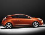 Renault Megane Coupe Characteristics Renault Megane Coupe Characteristics hatchback