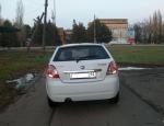Lifan 520 Specification Lifan 520 Specification 2010