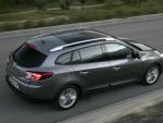 Megane Estate Renault configuration Megane Estate Renault configuration hatchback