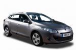 Megane Estate Renault Specification Megane Estate Renault Specification 2013
