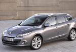 Megane Estate Renault Specifications Megane Estate Renault Specifications 2008