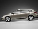 Megane Estate Renault used Megane Estate Renault used 2008