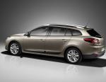 Renault Megane Estate how mach Renault Megane Estate how mach sedan