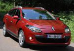 Renault Megane Estate models Renault Megane Estate models liftback