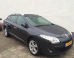 Renault Megane Estate price Renault Megane Estate price 2012