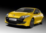 Megane R.S. Renault new Megane R.S. Renault new 2007