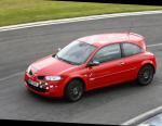 Megane R.S. Renault spec Megane R.S. Renault spec hatchback