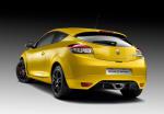 Megane R.S. Renault used Megane R.S. Renault used 2012