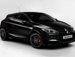Renault Megane R.S. auto Renault Megane R.S. auto wagon