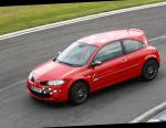 Renault Megane R.S. Specification Renault Megane R.S. Specification hatchback