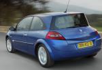 Megane Hatchback Renault how mach Megane Hatchback Renault how mach 2009