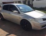 Megane Hatchback Renault usa Megane Hatchback Renault usa 2002