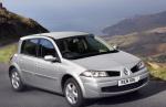 Megane Hatchback Renault used Megane Hatchback Renault used suv