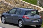 Renault Megane Hatchback approved Renault Megane Hatchback approved 2013