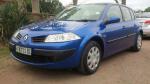 Renault Megane Hatchback configuration Renault Megane Hatchback configuration suv