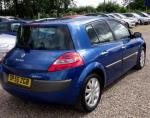 Renault Megane Hatchback for sale Renault Megane Hatchback for sale suv
