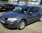 Renault Megane Hatchback new Renault Megane Hatchback new 2011