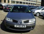 Renault Megane Hatchback parts Renault Megane Hatchback parts 2013