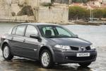 Megane Sedan Renault parts Megane Sedan Renault parts 2004
