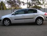 Megane Sedan Renault price Megane Sedan Renault price 2006
