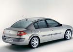 Megane Sedan Renault reviews Megane Sedan Renault reviews 2006