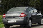 Megane Sedan Renault Specifications Megane Sedan Renault Specifications 2009