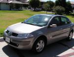 Renault Megane Sedan Characteristics Renault Megane Sedan Characteristics cabriolet