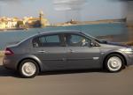 Renault Megane Sedan configuration Renault Megane Sedan configuration 2006